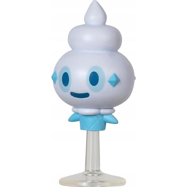 JAS POKEMON FIGURKI ŚWIĘTA PIKA VANIL W3