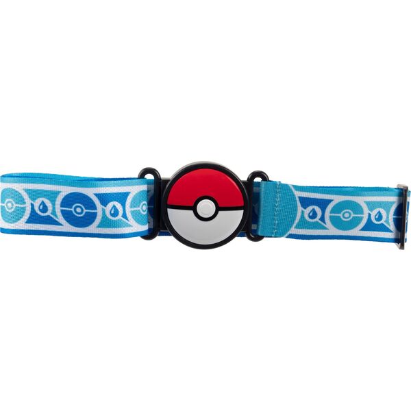 JAS POKEMON CLIP N GO PAS QUAXLY W16
