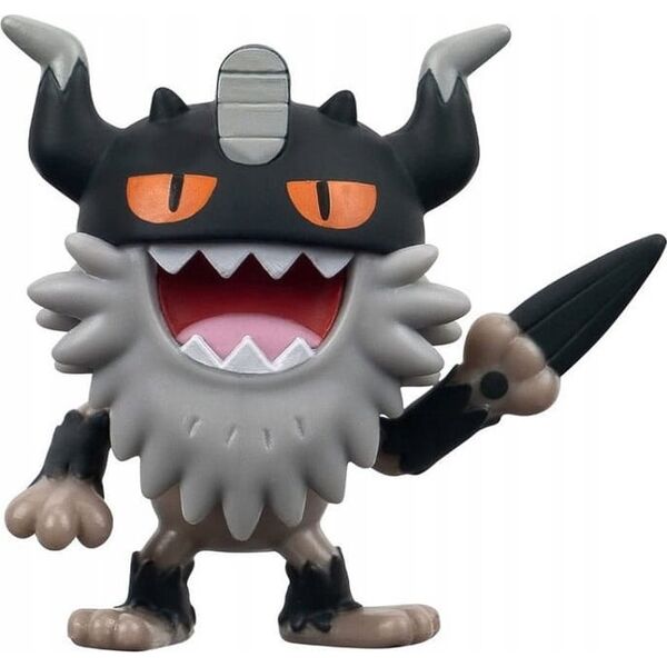 JAS POKEMON FIGURKA 3PAK PIK +PERR +HAW
