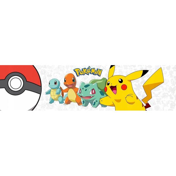 POKEMON Bandoliera Eevee Seria 5, figurka