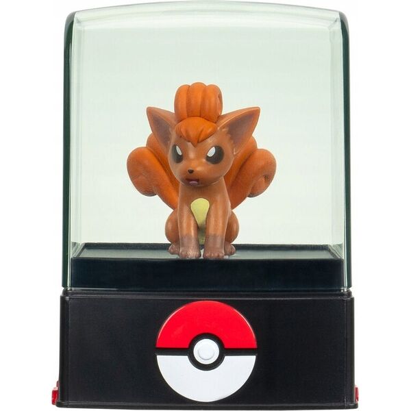 JAS POKEMON FIGURKA BITEWNA CASE VULPIX