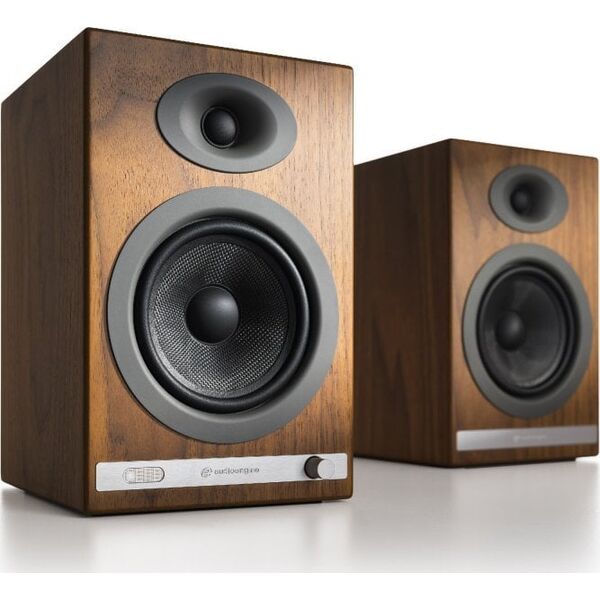 Kolumna AudioEngine Audioengine HD5 - orzech - Domowy system muzyczny
