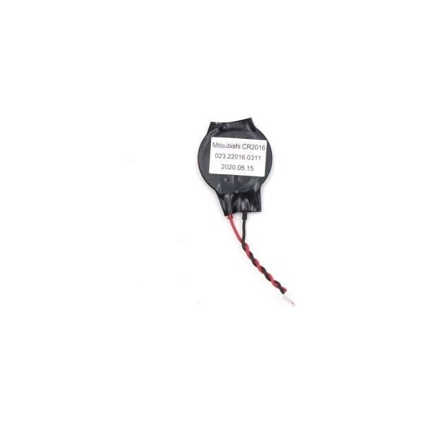 Bateria Lenovo BATTERY FRU RTC battery