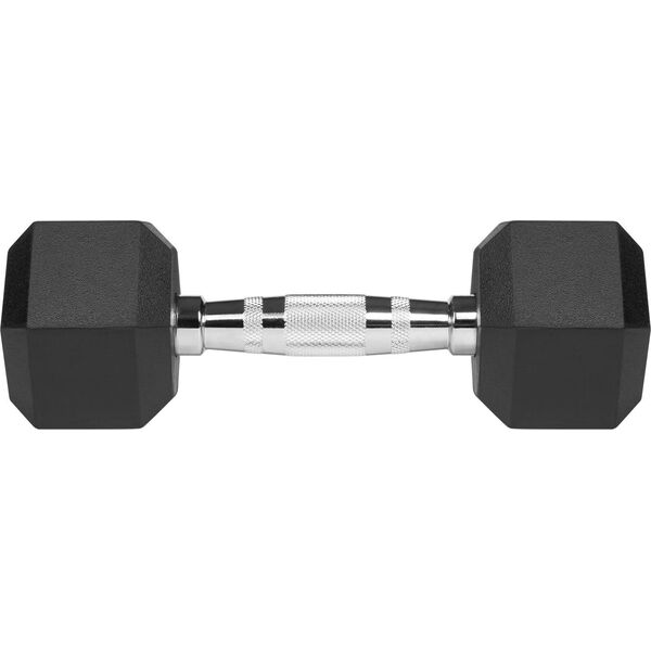 Rebel Hantle Hex gumowane 2 x 4 kg