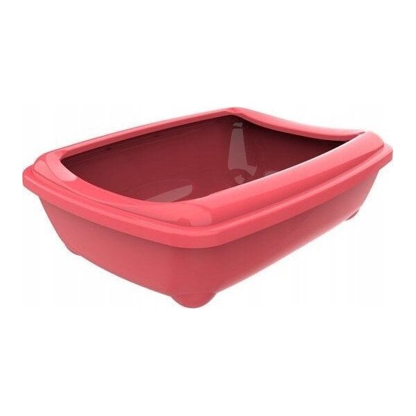 Yarro International YARRO KUWETA Z RAMKĄ 43x30,7x12cm         CLASSIC RÓŻOWA