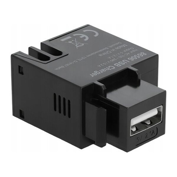 DeLOCK 86506 moduł kluczowy