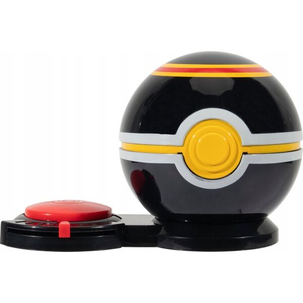 JAS POKEMON SURPRISE ATTACK BELDUM W5