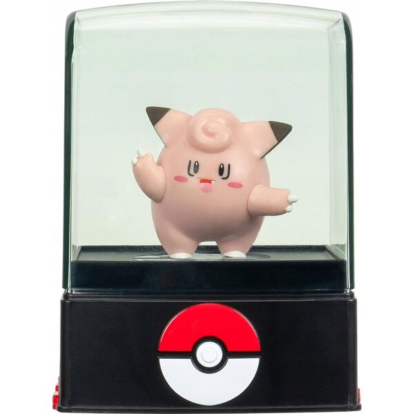 JAS POKEMON FIGURKA BITEWNACASE CLEFAIRY