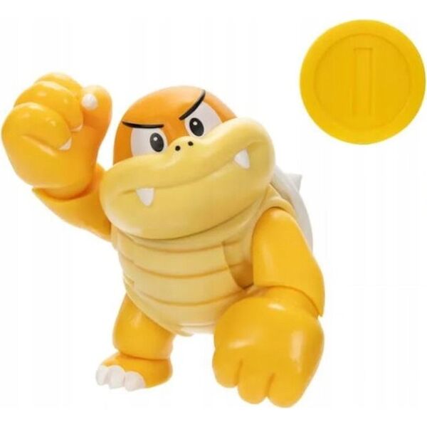 SUPER MARIO Bom Bom, figurka, 10 cm