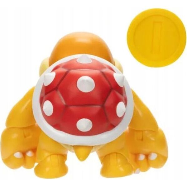 SUPER MARIO Bom Bom, figurka, 10 cm