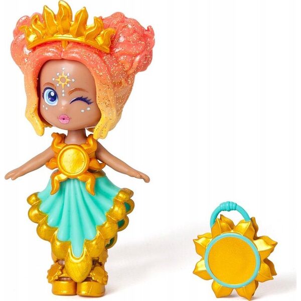 KOOKYLOOS Golden Gala Sunny, figurka