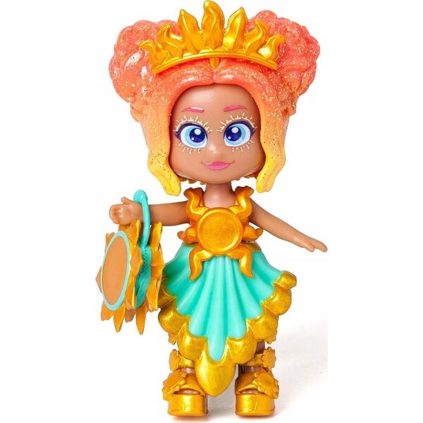 KOOKYLOOS Golden Gala Sunny, figurka