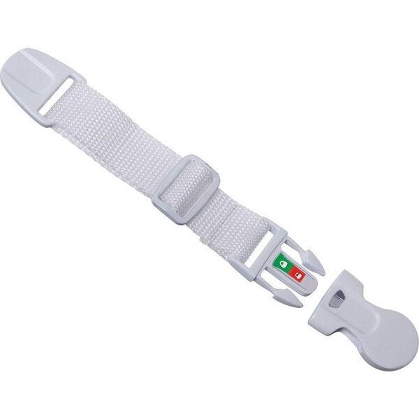 Dreambaby PCR802-TAŚMA REGULOWANA BLOKUJĄCA 2 SZT