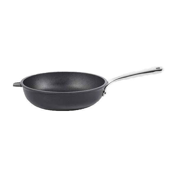 Patelnia De Buyer Żeliwna 28cm