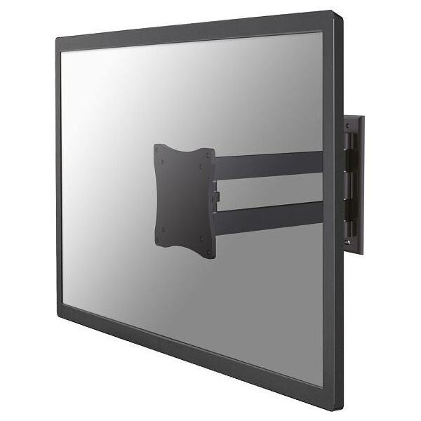 Neomounts Uchwyt ścienny FPMA-W820BLACK 10'' - 27''