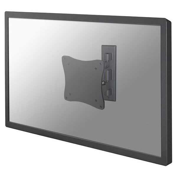 Neomounts Uchwyt ścienny na monitor 10" - 27" (FPMA-W810)