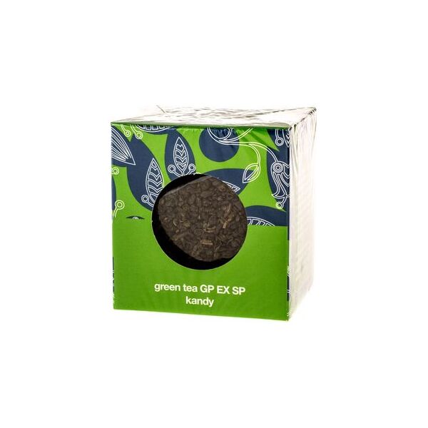 Vintage Teas Vintage Teas Pure Ceylon Tea - Green Tea GP EX SP - 70g
