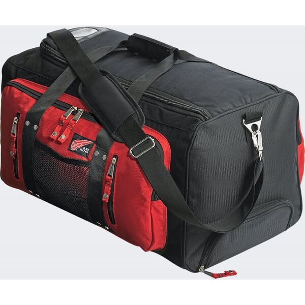 Red Wing Torba Podróżna Red Wing Offshore Bag Small BLACKRE