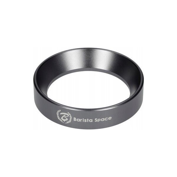 Barista Space Barista Space - Dosing funnel 51-54 mm - Lejek dozujący z magnesem - Szary