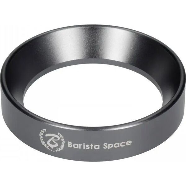 Barista Space Barista Space - Dosing funnel 51-54 mm - Lejek dozujący z magnesem - Szary