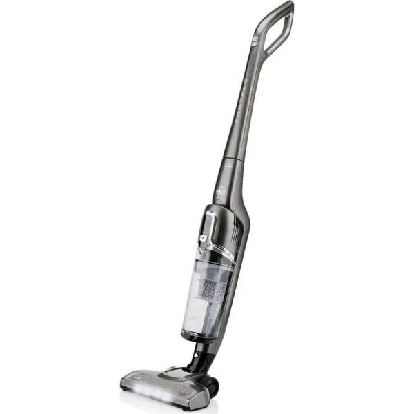 Odkurzacz pionowy Eta ETA Vacuum Cleaner | ETA624590000 FORTELO | Cordless operating | Handstick | 100-240 V | Operating time (max) 50 min | Grey | Warranty 24 month(s)