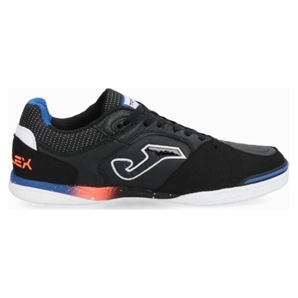 BUTY PIŁKARSKIE HALOWE SKÓRZANE JOMA TOPS2531IN TOP FLEX 2531 IN