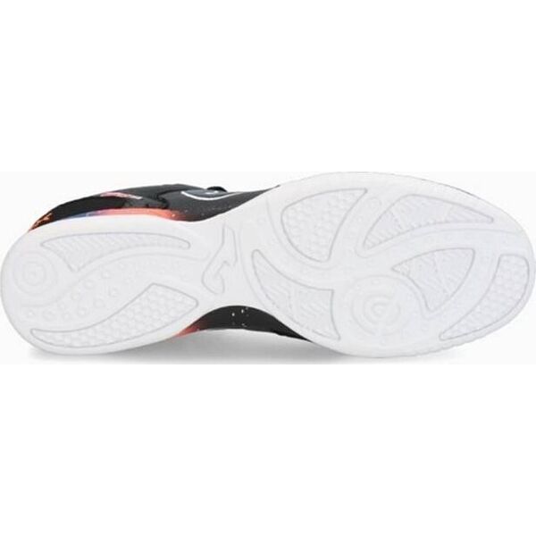 BUTY PIŁKARSKIE HALOWE SKÓRZANE JOMA TOPS2531IN TOP FLEX 2531 IN