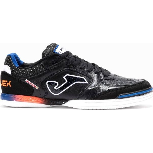 BUTY PIŁKARSKIE HALOWE SKÓRZANE JOMA TOPS2531IN TOP FLEX 2531 IN