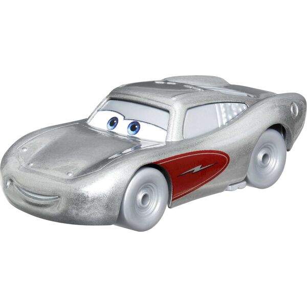 CARS autko McQueen kolekcjonerski HPJ53 /24