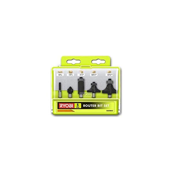 Ryobi Ryobi RAKRBS5