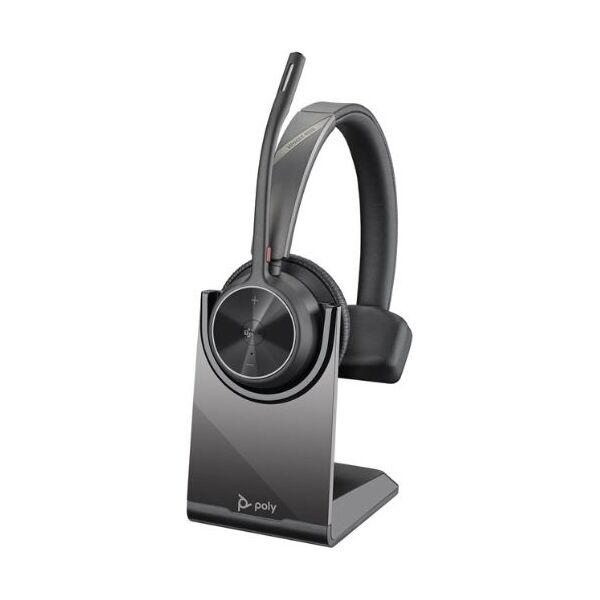 Słuchawki Poly Voyager 4310 UC  (218474-02)