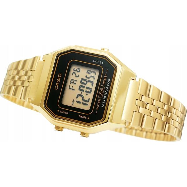 Zegarek Casio Zegarek Damski Casio ( 28 mm)