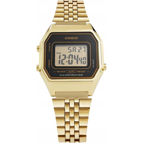 Zegarek Casio Zegarek Damski Casio ( 28 mm)