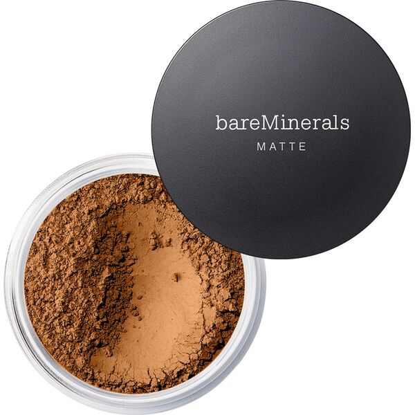 μπαρέΜινεραλς BAREMINERALS ORIGINAL FOUNDATION MATTE SPF15 24 NEUTRAL DARK 6g