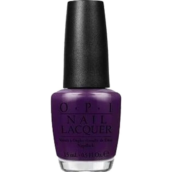 OPI Opi, Nail Lacquer, Nail Polish, HR F03, I Carol About You, 15 ml For Women