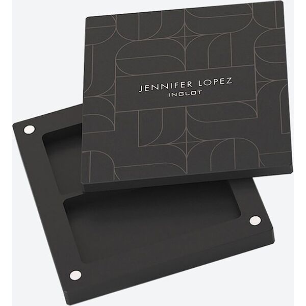 Inglot Inglot, Jennifer Lopez, Eyeshadow Palette, J-Fs3 For Women