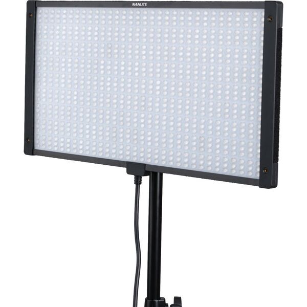 Nanlite Nanlite PavoSlim 60CL Full-Color 13342150 6949987426349
