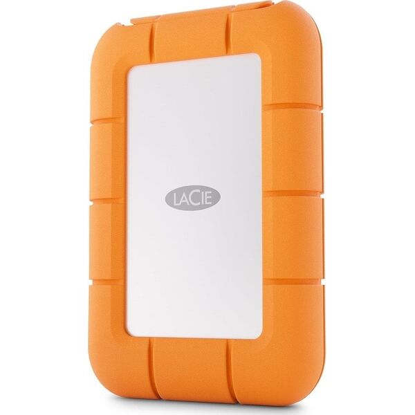 Dysk zewnętrzny HDD LaCie LACIE RUGGED MINI 4TB 2.5SE