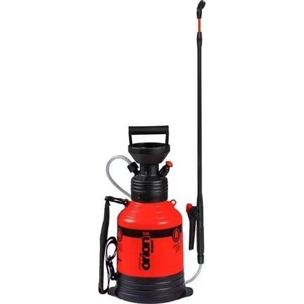 Kwazar SPRAYER WITH PRESSURE GAUGE 3 L ORION