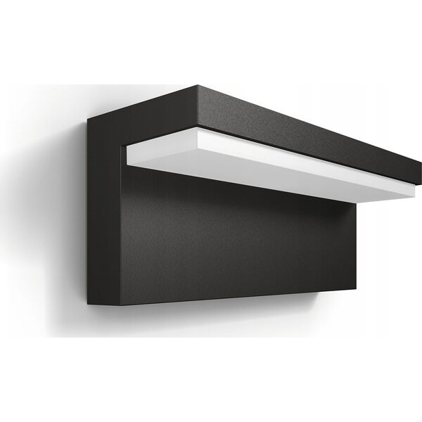 Kinkiet Philips WALL LIGHT BUSTAN 915005378301 LED 9W