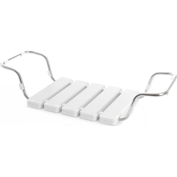 Sourcing BATHROOM SEAT BS-01 WHITE 73-88 CM