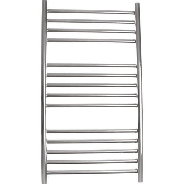 Grzejnik łazienkowy Sourcing ELECTRIC TOWEL DRYER BK-109F LADDER