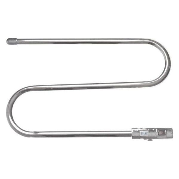 Grzejnik łazienkowy Sourcing ELECTRIC TOWEL DRYER  BK-112A COIL, 2B