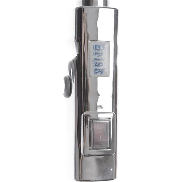 Grzejnik łazienkowy Sourcing ELECTRIC TOWEL DRYER  BK-112A COIL, 2B