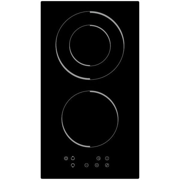 Płyta grzewcza Schlosser 45cm gas hob Schlosser PGH 452 FFD