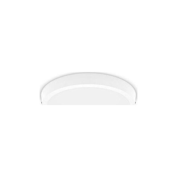 Lampa sufitowa Philips MAGNEOS SF DL252 RD 284 20W 27K WH 06