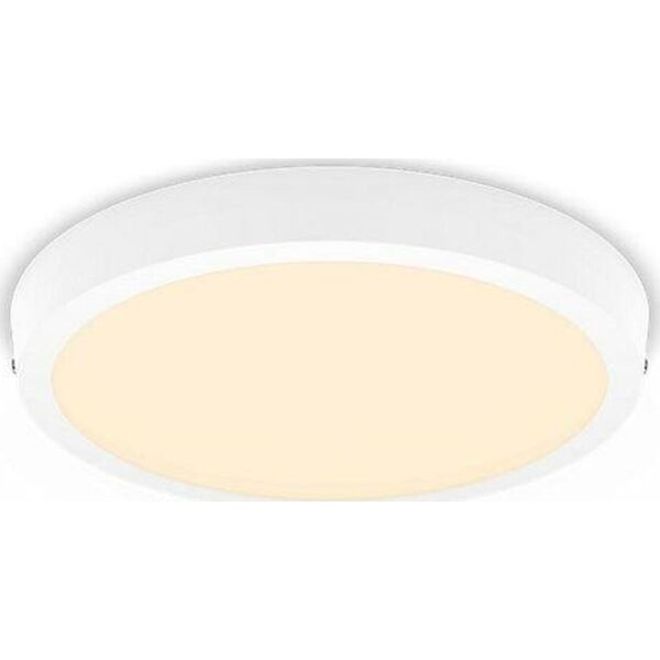 Lampa sufitowa Philips MAGNEOS SF DL252 RD 284 20W 27K WH 06