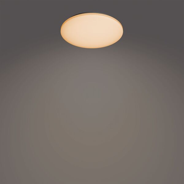 Lampa sufitowa Philips PLAFOND LED IZSO CL620 40W DIM WHITE