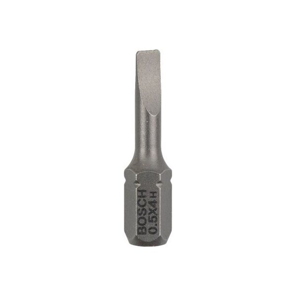 Bosch Screwdriver bit extra hard Bosch 2607001473