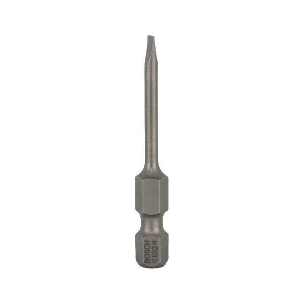 Bosch Screwdriver bit extra hard Bosch 2607001473